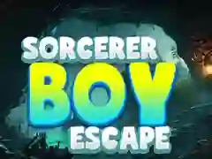 ਜਾਦੂਗਰ ਮੁੰਡਾ ਬਚ ਗਿਆ ਜਾਦੂਗਰ ਮੁੰਡਾ ਬਚ ਗਿਆ
