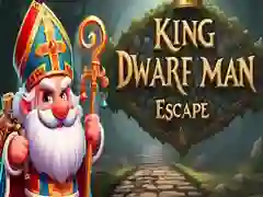 ਰਾਜਾ ਡਵਾਰਫ ਮੈਨ ਏਸਕੇਪ ਰਾਜਾ ਡਵਾਰਫ ਮੈਨ ਏਸਕੇਪ