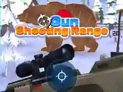 ਗਨ ਸ਼ੂਟਿੰਗ ਰੇਂਜ ਗਨ ਸ਼ੂਟਿੰਗ ਰੇਂਜ