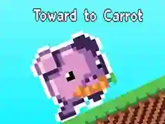 ਗਾਜਰ ਵੱਲ  ਗਾਜਰ ਵੱਲ