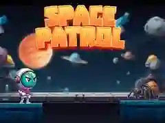ਪੁਲਾੜ ਗਸ਼ਤ 