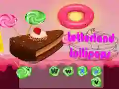 ਲੈਟਰਲੈਂਡ ਲਾਲੀਪੌਪਸ 