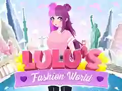 ਲੂਲੂ ਦੀ ਫੈਸ਼ਨ ਵਰਲਡ 