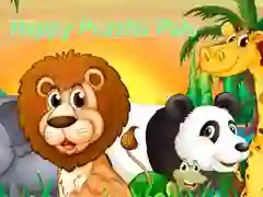 ਹੈਪੀ ਪਜ਼ਲਰ ਪੈਲਸ ਹੈਪੀ ਪਜ਼ਲਰ ਪੈਲਸ