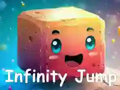ਅਨੰਤ ਛਾਲ ਅਨੰਤ ਛਾਲ