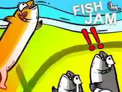ਮੱਛੀ ਜੈਮ 