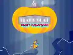 FlappyCat ਪਾਗਲ ਹੈਲੋਵੀਨ 