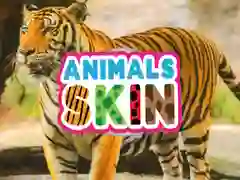 ਜਾਨਵਰਾਂ ਦੀ ਚਮੜੀ 