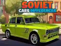 ਸੋਵੀਅਤ ਕਾਰਾਂ ਦੇ ਅੰਤਰ 