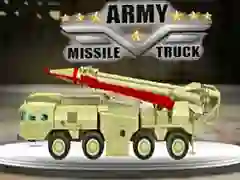 ਆਰਮੀ ਮਿਜ਼ਾਈਲ ਟਰੱਕ 