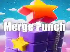ਪੰਚ ਨੂੰ ਮਿਲਾਓ 