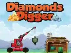 ਹੀਰੇ ਖੋਦਣ ਵਾਲਾ 
