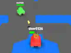ਮਿੰਨੀ ਟੈਂਕ io 