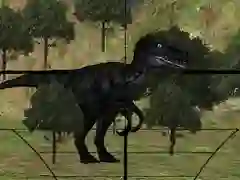 ਘਾਤਕ ਡਾਇਨਾਸੌਰ ਹੰਟਰ 