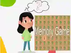 ਮੈਮੋਰੀ ਗੇਮ  ਮੈਮੋਰੀ ਗੇਮ