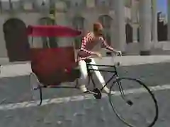 ਟੁਕ ਟੁਕ ਰਸ਼ 
