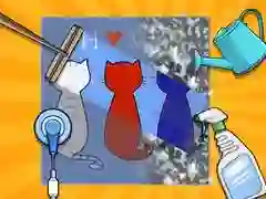 ਹੈਪੀ ASMR ਕੇਅਰ 