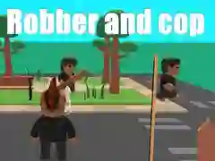 ਲੁਟੇਰਾ ਅਤੇ ਸਿਪਾਹੀ ਲੁਟੇਰਾ ਅਤੇ ਸਿਪਾਹੀ