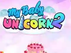 ਮਾਈ ਬੇਬੀ ਯੂਨੀਕੋਰਨ 2 