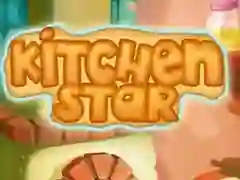 ਰਸੋਈ ਸਟਾਰ 
