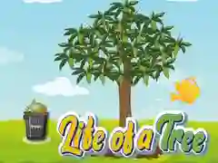 ਇੱਕ ਰੁੱਖ ਦਾ ਜੀਵਨ 