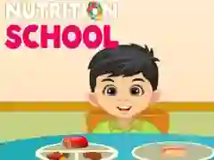 ਪੋਸ਼ਣ ਸਕੂਲ ਪੋਸ਼ਣ ਸਕੂਲ