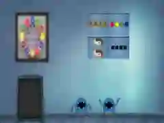 ਛੋਟਾ ਮੋਨਸਟਰ ਏਸਕੇਪ ਛੋਟਾ ਮੋਨਸਟਰ ਏਸਕੇਪ