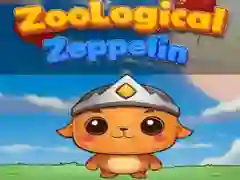 ਜ਼ੂਲੋਜੀਕਲ ਜ਼ੈਪੇਲਿਨ 