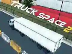 ਟਰੱਕ ਸਪੇਸ 2 