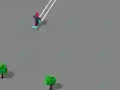 ਮਾਰਵਲ ਸਪਾਈਡਰ-ਮੈਨ: ਸਨੋਵੀ ਸਕੇਟ 
