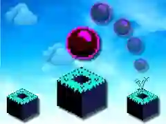 ਸਕਾਈ ਬਲਾਕ ਉਛਾਲ ਸਕਾਈ ਬਲਾਕ ਉਛਾਲ