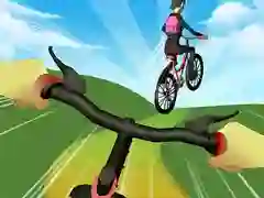 ਬਾਈਕਿੰਗ ਐਕਸਟ੍ਰੀਮ 3D 