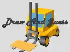 ਡਰਾਅ ਅਤੇ ਅੰਦਾਜ਼ਾ ਲਗਾਓ ਡਰਾਅ ਅਤੇ ਅੰਦਾਜ਼ਾ ਲਗਾਓ