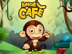 ਜੰਗਲ ਕੈਫੇ 