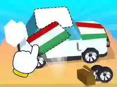ਖਿਡੌਣਾ ਅਸੈਂਬਲੀ 3D ਖਿਡੌਣਾ ਅਸੈਂਬਲੀ 3D