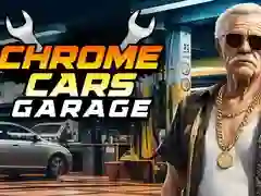 ਕਰੋਮ ਕਾਰ ਗੈਰੇਜ ਕਰੋਮ ਕਾਰ ਗੈਰੇਜ
