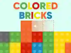 ਰੰਗਦਾਰ ਇੱਟਾਂ 