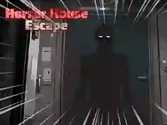 ਡਰਾਉਣੇ ਘਰ ਤੋਂ ਬਚਣਾ 