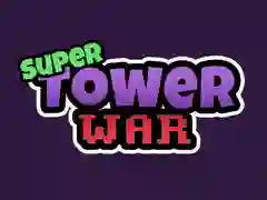 ਸੁਪਰ ਟਾਵਰ ਵਾਰਜ਼ ਸੁਪਰ ਟਾਵਰ ਵਾਰਜ਼