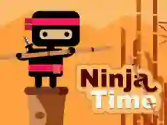 ਨਿਣਜਾਹ ਸਮਾਂ ਨਿਣਜਾਹ ਸਮਾਂ