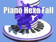 ਪਿਆਨੋ ਹੈਕਸਾ ਫਾਲ 