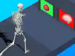 ਮਨੁੱਖੀ ਵਿਕਾਸ ਦੀ ਦੌੜ ਮਨੁੱਖੀ ਵਿਕਾਸ ਦੀ ਦੌੜ