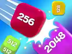 ਚੇਨ ਕਿਊਬ 2048 3D ਮਰਜ ਗੇਮ ਚੇਨ ਕਿਊਬ 2048 3D ਮਰਜ ਗੇਮ