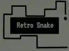 Retro Snake 