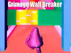 Grimage ਕੰਧ ਤੋੜਨ ਵਾਲਾ 