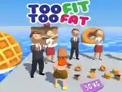ਬਹੁਤ ਫਿੱਟ ਬਹੁਤ ਮੋਟਾ ਬਹੁਤ ਫਿੱਟ ਬਹੁਤ ਮੋਟਾ