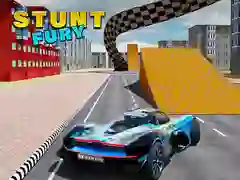 ਸਟੰਟ ਕਹਿਰ 