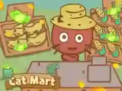 ਕੈਟ ਮਾਰਟ 