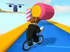 ਓਬੀ ਪਰ ਤੁਸੀਂ ਬਾਈਕ 'ਤੇ ਹੋ 