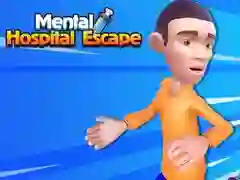 ਮਾਨਸਿਕ ਹਸਪਤਾਲ ਤੋਂ ਬਚਣਾ 